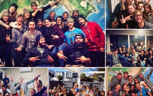 Kiwi Basecamp