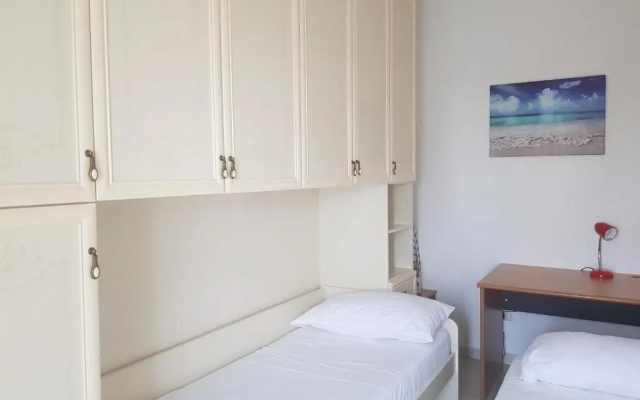 "La casa di Mariagrazia" Appartamento 4 locali