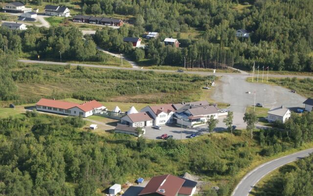 Welcome Inn Hotel Lyngskroa