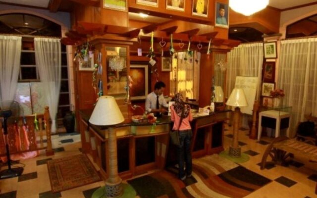 Bukit Keluang Beach Resort