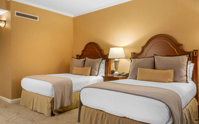 Omni Royal Orleans Hotel