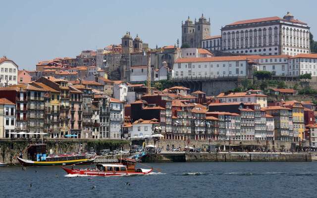room Select Porto