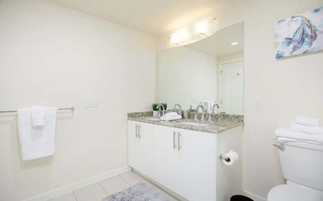 424 15th St Executive 3br