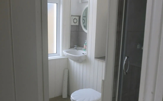 Marine View Guest House