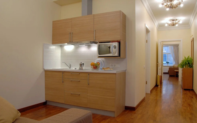 Baltic Suites