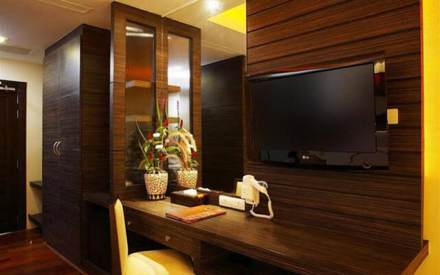 Jintana Patong Phuket