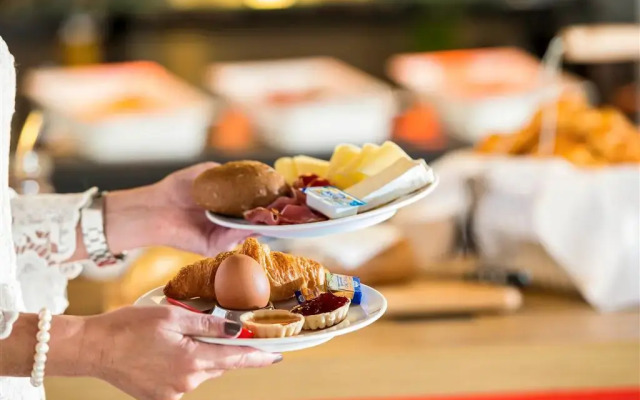 Ibis München Airport Süd