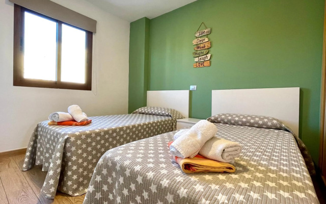 Sunny Home Holidays 360º