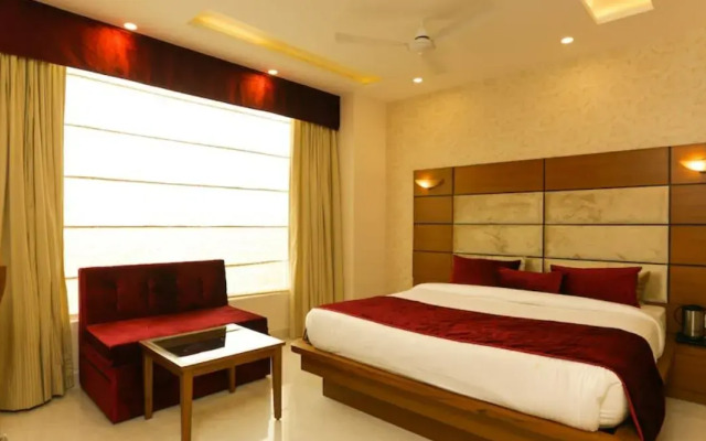 Hotel Coral Star
