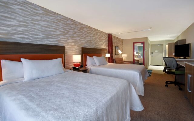 Home2 Suites Wichita Downtown Delano, Ks