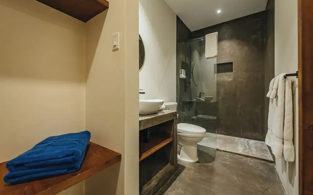 LUX Villas by Bocobay