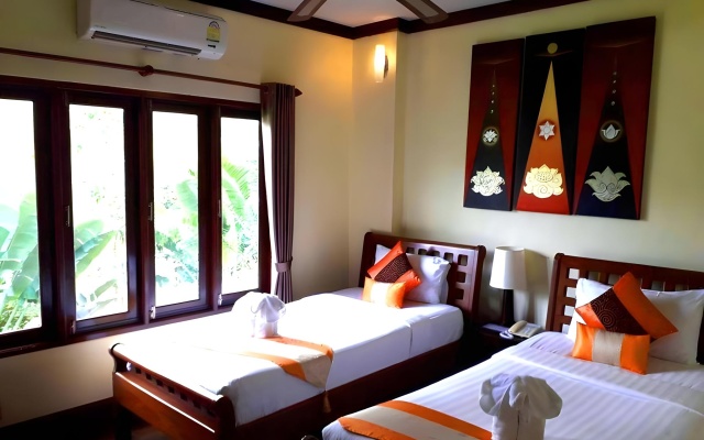 Ban's Diving Resort