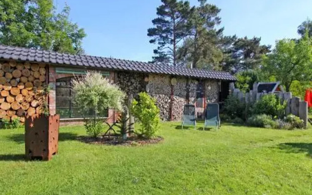 Ferienhaus Barth FDZ 191
