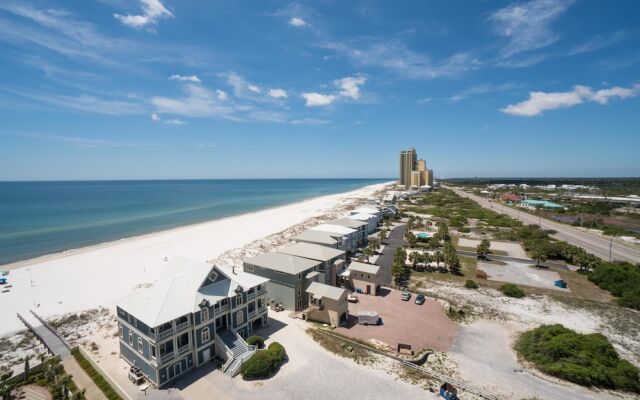 Phoenix West 1001 Apartment 4