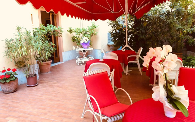 Hotel Signa