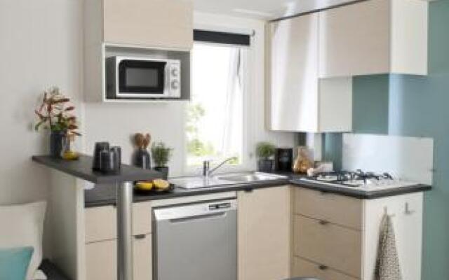 Camping le Jard **** - Maeva Camping