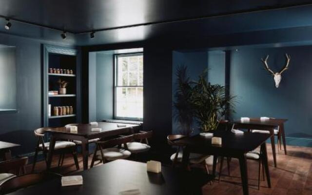 Killiecrankie Hotel