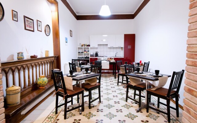 B&B Dimora  del Conte