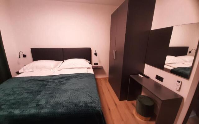 Apartman Mate Lopar