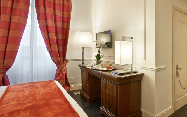 Terminus Lago Di Como Hotel