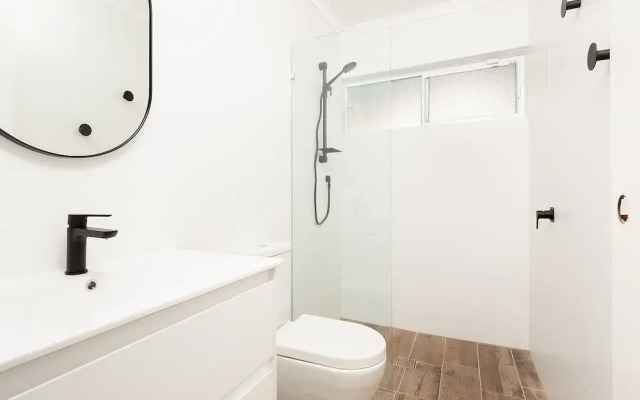 Large Family Home Bondi