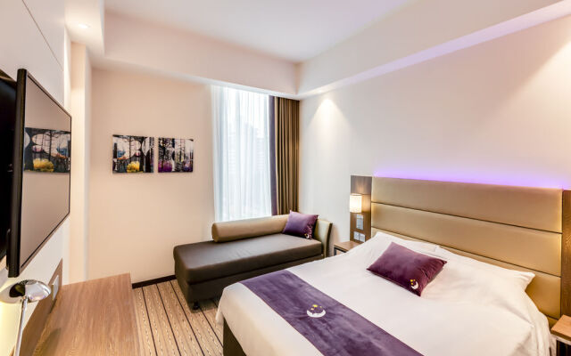 Premier Inn Singapore Beach Road Hotel