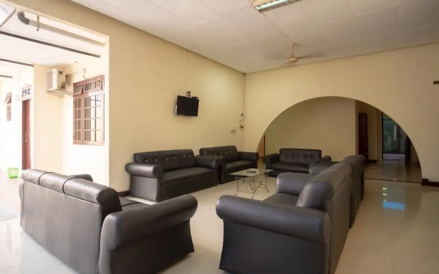 OYO 1697 Rumah Ekologis