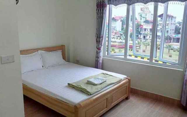 Diem Quynh Noi Bai Hotel