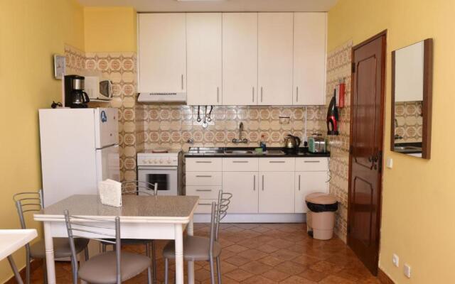 TMP Apartamento
