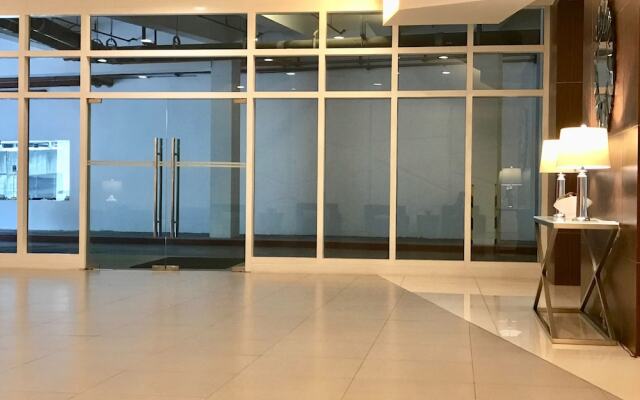 The Beacon Serviced Residences
