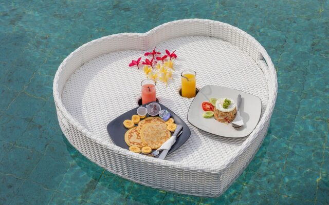 Daghan Cottage Nusa Penida