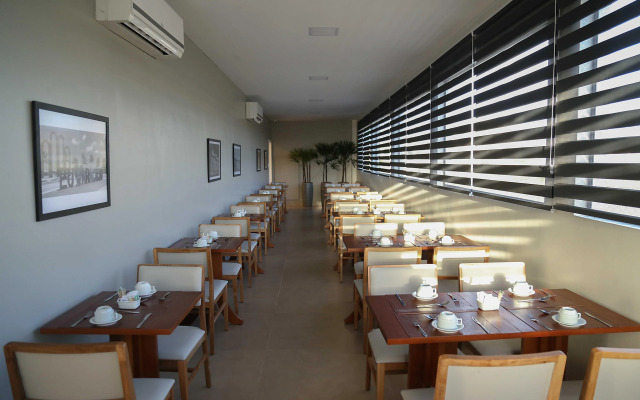 Real Praia Hotel
