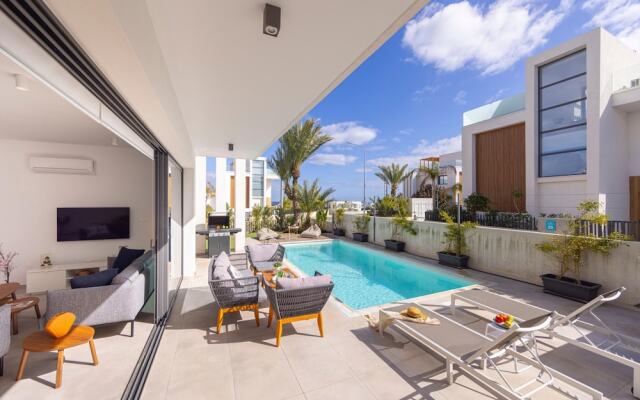 Protaras By the Bay Villa 32