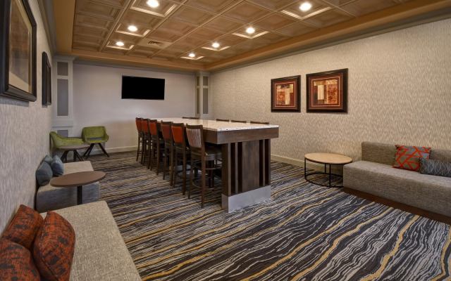 Hilton Garden Inn Twin Falls