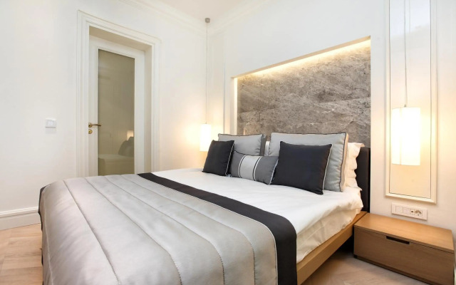 Taksim No15 Suites by StayLab