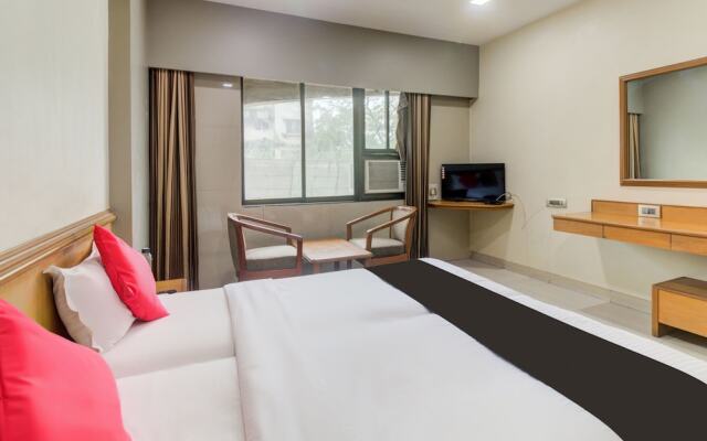 Tuliipstays Hotel Ashok Bhiwandi by OYO Rooms