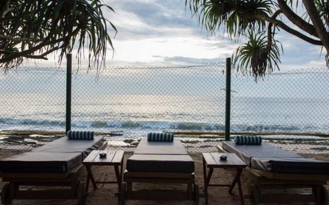 Hotel Garden Beach