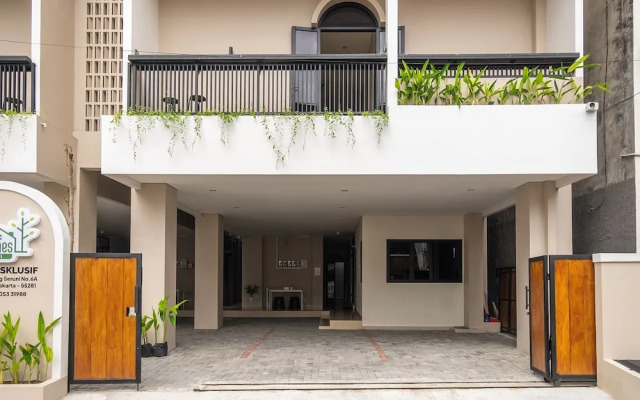 Arda homes seruni syariah jogja