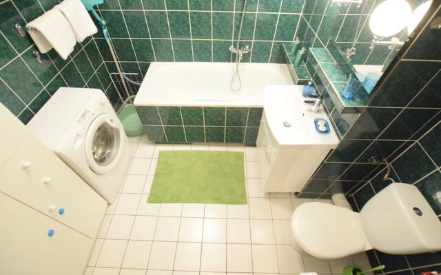 Elegant Apartment Stadion Narodowy