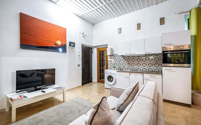 Flospirit - Casa Ersilia