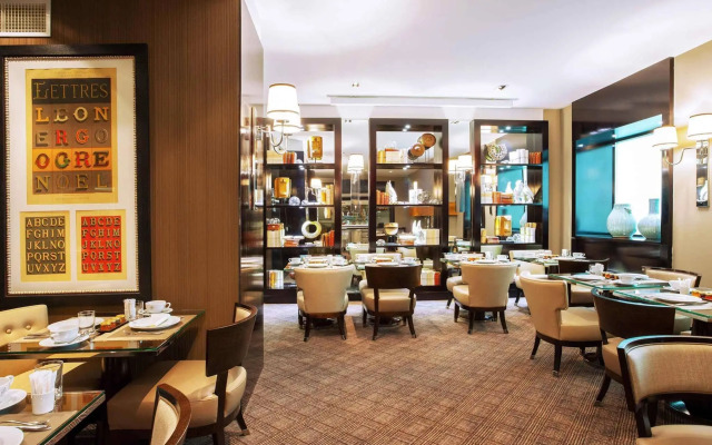 Park Hotel Grenoble - MGallery Collection