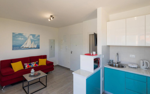 Brand New Apartment Nebo