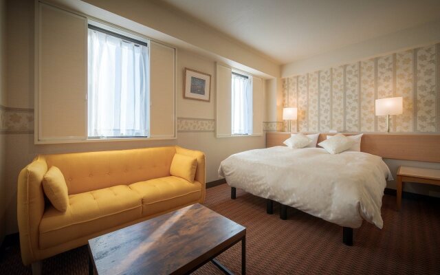 Park Inn Goshogawara Elmcity