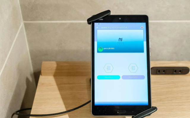 @RLiS_house Shin-Osaka North