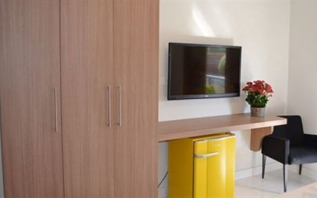 Casa de Temporada em Bonito-MS