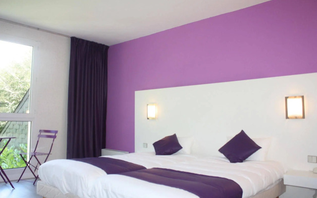 Hotel Latitude Ouest