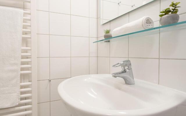 Seepferdchen Wohnung 27