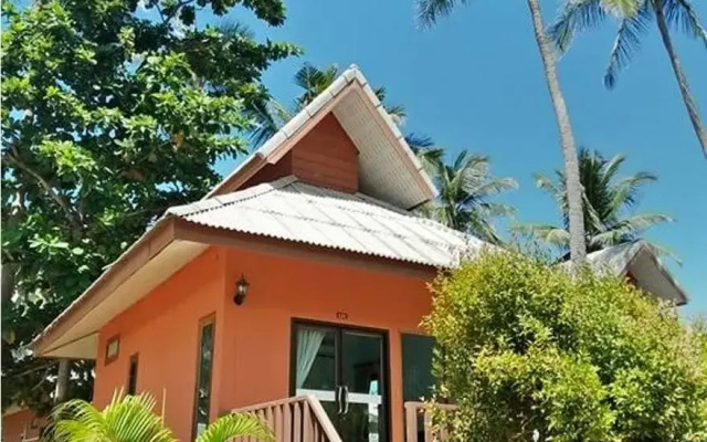 Lanta Cottage