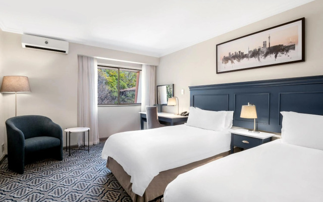 Protea Hotel by Marriott Johannesburg Balalaika Sandton