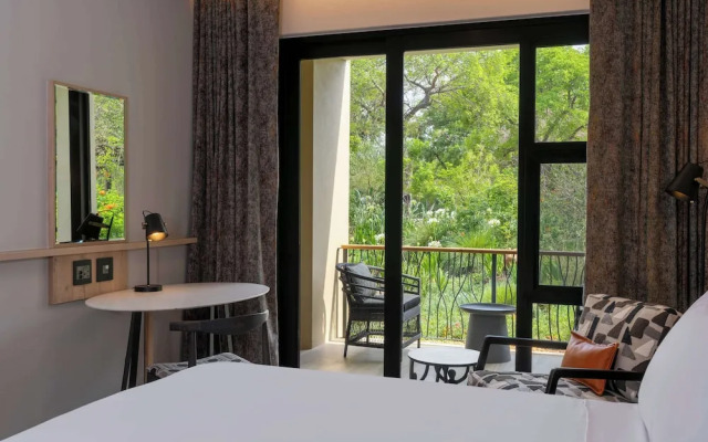 Radisson Safari Hotel Hoedspruit